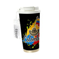 Colombia Travel Mug