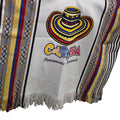 Colombian Classic Poncho
